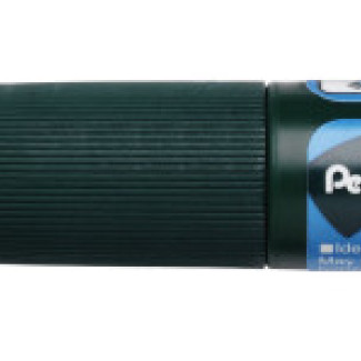 Pentel törölhető folyékony krétamarker fordítható heggyel 2-4 mm - kék Pentel törölhető folyékony krétamarker fordítható heggyel 2-4 mm - kék