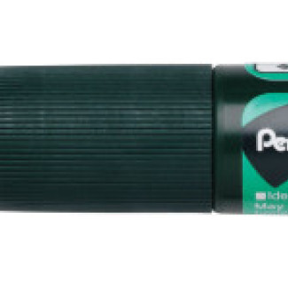 Pentel törölhető folyékony krétamarker fordítható heggyel 2-4 mm - zöld Pentel törölhető folyékony krétamarker fordítható heggyel 2-4 mm - zöld