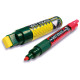 Pentel törölhető folyékony krétamarker fordítható heggyel 2-4 mm - narancs Pentel törölhető folyékony krétamarker fordítható heggyel 2-4 mm - narancs