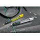 Pentel törölhető folyékony kréta 4 db-os - piros, kék, sárga, fehér Pentel törölhető folyékony kréta 4 db-os - piros, kék, sárga, fehér