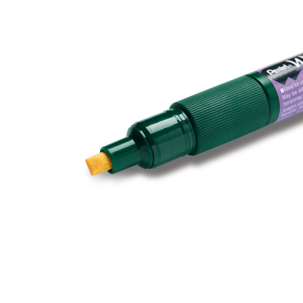 Pentel törölhető folyékony krétamarker fordítható heggyel 2-4 mm - lila Pentel törölhető folyékony krétamarker fordítható heggyel 2-4 mm - lila