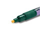 Pentel törölhető folyékony krétamarker fordítható heggyel 2-4 mm - lila Pentel törölhető folyékony krétamarker fordítható heggyel 2-4 mm - lila