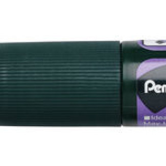 Pentel törölhető folyékony krétamarker fordítható heggyel 2-4 mm - lila Pentel törölhető folyékony krétamarker fordítható heggyel 2-4 mm - lila