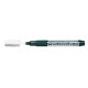 Pentel törölhető folyékony krétamarker fordítható heggyel 2-4 mm - fehér Pentel törölhető folyékony krétamarker fordítható heggyel 2-4 mm - fehér