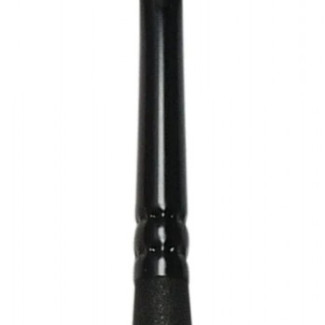 Speciális művészecset "Mini Majestic" Fésű ecset 1/4"