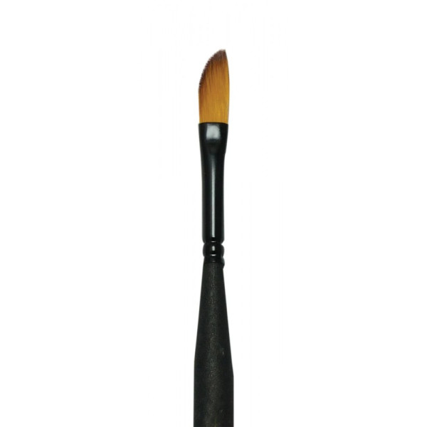 Speciális művészecset "Mini Majestic" Kard ecset 1/4"