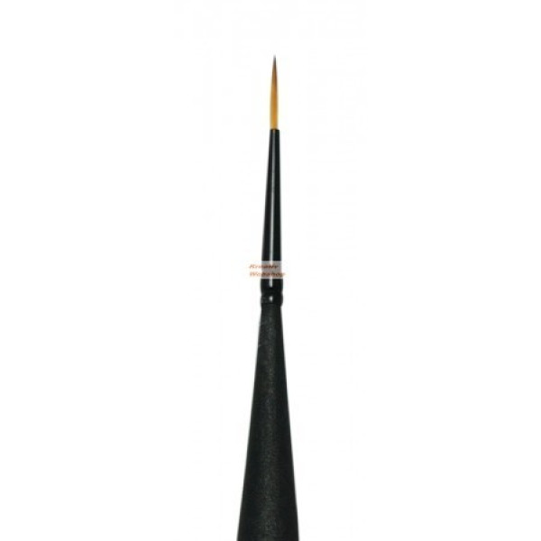Speciális művészecset "Mini Majestic" vékony 20/0
