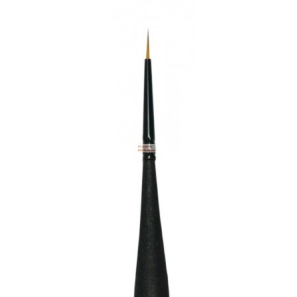 Speciális művészecset "Mini Majestic" monogram ecset 20/0