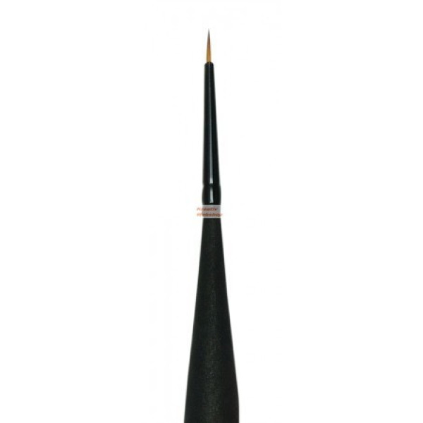 Speciális művészecset "Mini Majestic" monogram ecset 30/0