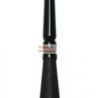 Speciális művészecset "Mini Majestic" kerek ecset 2/0