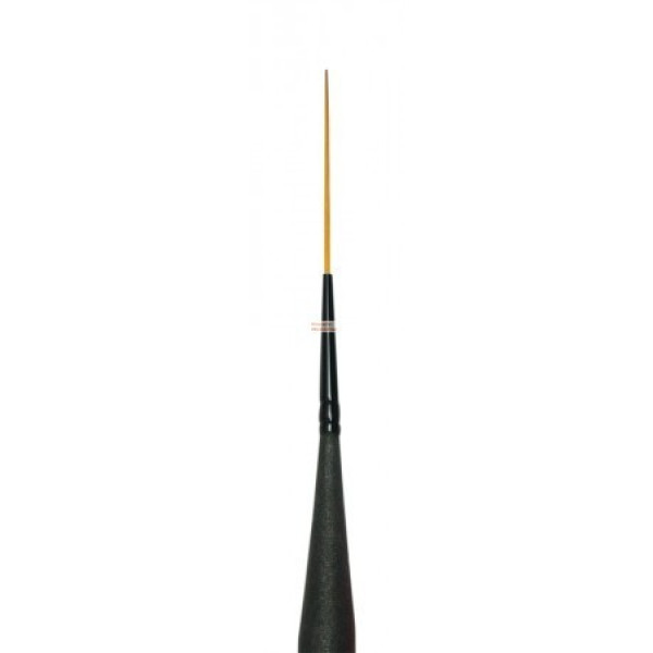 Speciális művészecset "Mini Majestic" Script liner 30/0