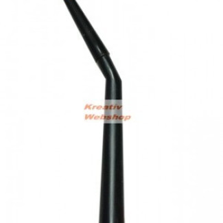 Speciális művészecset "Mini Majestic" Tigtht Spotter (rövid szőrű) 5/0