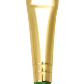 Iskolai lapos ecset, természetes szőrű - Royal & Langnickel 3/8"-es méret