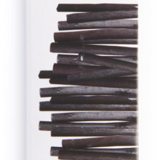 Ágszén készlet - 12 db-os készlet, különböző méretek