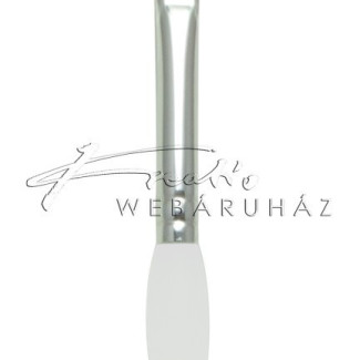 Ecset, Soft Grip lapos nyest ecset 6