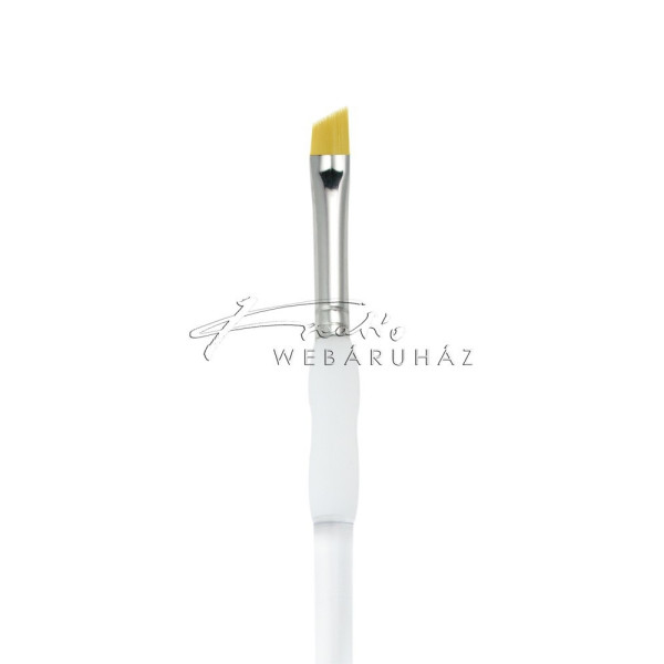 Ecset, Soft Grip Gold Taklon ferdére vágott 1/4"