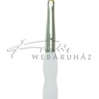 Ecset, Soft Grip Gold Taklon ferdére vágott 1-8