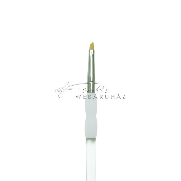 Ecset, Soft Grip Gold Taklon ferdére vágott 1-8 Ecset, Soft Grip Gold Taklon ferdére vágott 1-8