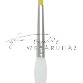 Ecset, Soft Grip Gold Taklon kerek 20-0