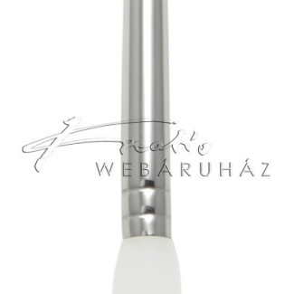 Ecset, Soft Grip vegyes szintetikus és természetes szőrű ecset kerek 10 Ecset, Soft Grip vegyes szintetikus és természetes szőrű ecset kerek 10