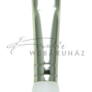 Ecset, Soft Grip fehér szintetikus ecset lapos ecset 8