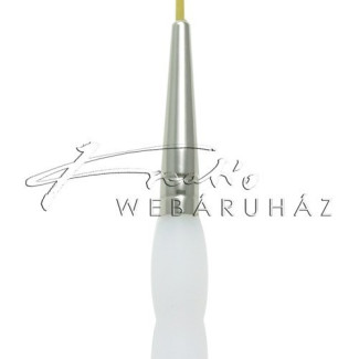 Ecset, Soft Grip Gold Taklon SCRIPT LINER 0