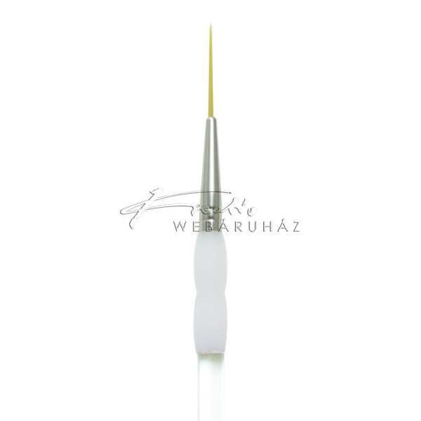 Ecset, Soft Grip Gold Taklon SCRIPT LINER 0