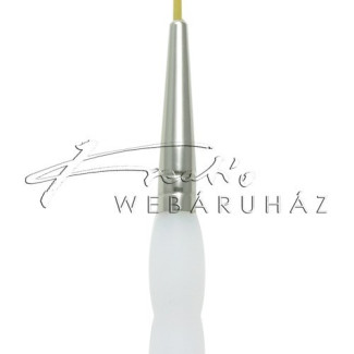 Ecset, Soft Grip Gold Taklon SCRIPT LINER 2