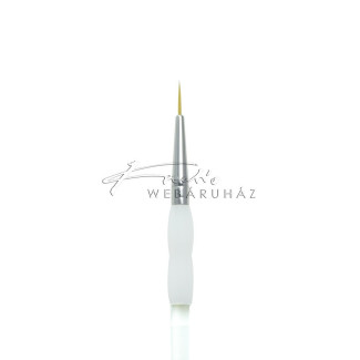 Ecset, Soft Grip Gold Taklon SCRIPT LINER 20-0
