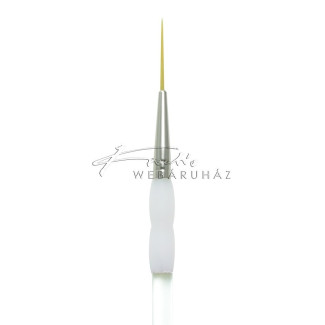 Ecset, Soft Grip Gold Taklon SCRIPT LINER 5-0 Ecset, Soft Grip Gold Taklon SCRIPT LINER 5-0