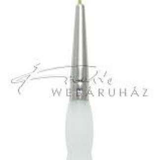 Ecset, Soft Grip Gold Taklon rövid nyelű LINER 10-0