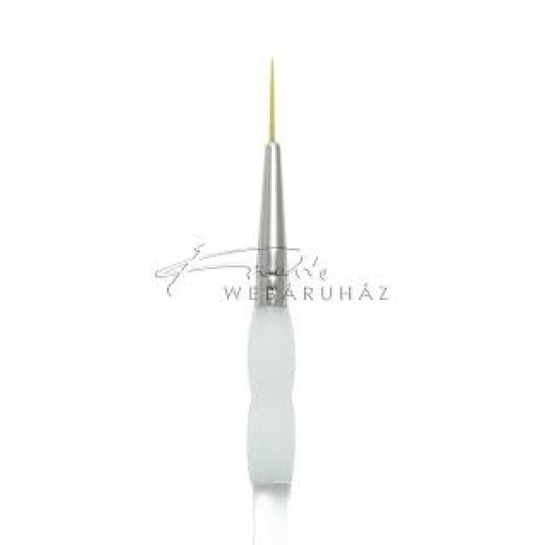 Ecset, Soft Grip Gold Taklon rövid nyelű LINER 2