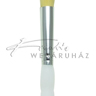 Ecset, Soft Grip Gold Taklon ferdére vágott kerek ecset 1/2"