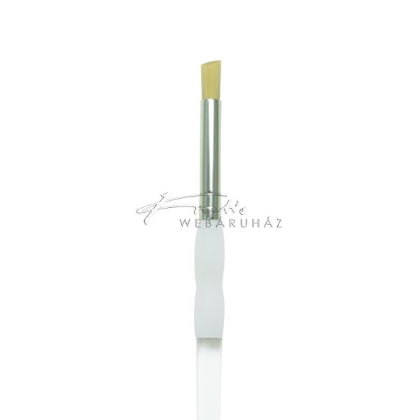 Ecset, Soft Grip Gold Taklon ferdére vágott kerek ecset 1/4" Ecset, Soft Grip Gold Taklon ferdére vágott kerek ecset 1/4"