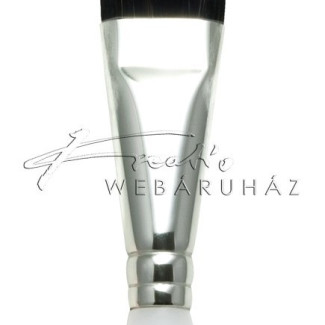 Ecset, Soft Grip ökör fülszőr ecset 3/4" Ecset, Soft Grip ökör fülszőr ecset 3/4"