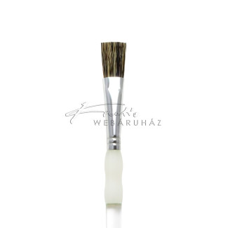 Ecset, Soft Grip sörte GLAZE 1/2" Ecset, Soft Grip sörte GLAZE 1/2"