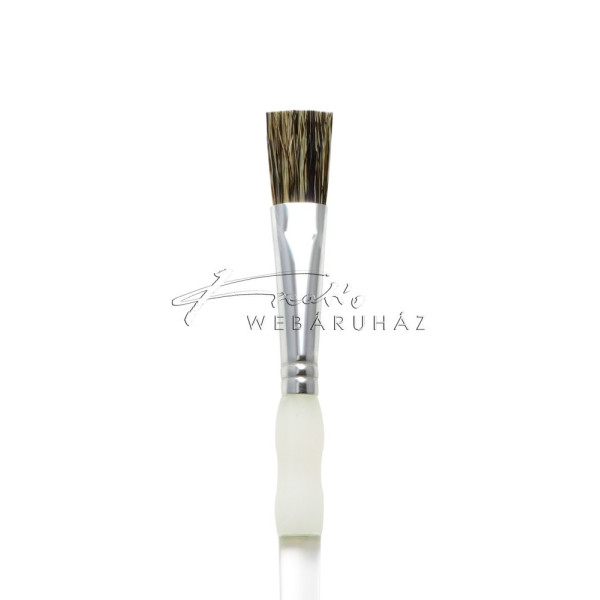 Ecset, Soft Grip sörte GLAZE 1/2"