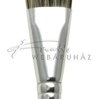 Ecset, Soft Grip sörte GLAZE 1"