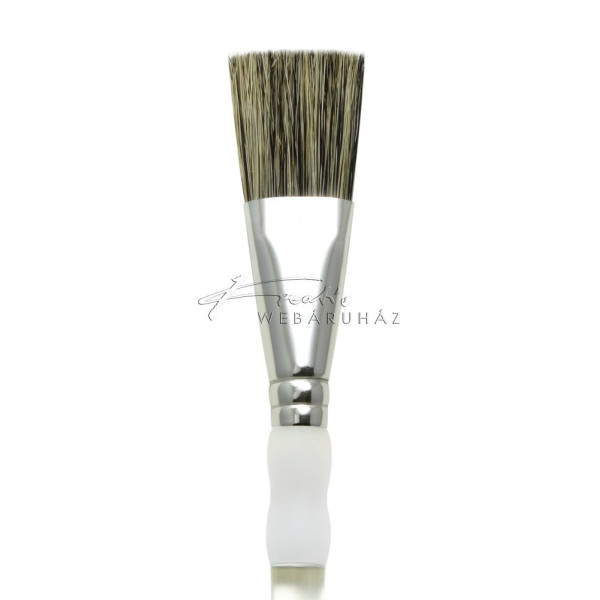 Ecset, Soft Grip sörte GLAZE 1"