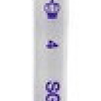 Ecset, Soft Grip természetes hatású szintetikus szálú lapos ecset 4 Ecset, Soft Grip természetes hatású szintetikus szálú lapos ecset 4