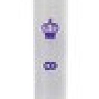 Ecset, Soft Grip természetes hatású szintetikus szálú lapos ecset 8 Ecset, Soft Grip természetes hatású szintetikus szálú lapos ecset 8