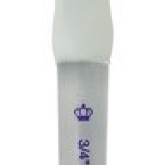 Ecset, Soft Grip természetes hatású szintetikus szálú lapos ecset 3/4" Ecset, Soft Grip természetes hatású szintetikus szálú lapos ecset 3/4"