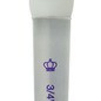 Ecset, Soft Grip természetes hatású szintetikus szálú összemosó ecset 3/4" Ecset, Soft Grip természetes hatású szintetikus szálú összemosó ecset 3/4"