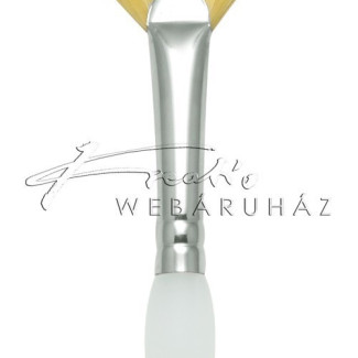 Ecset, Soft Grip Gold Taklon legyező ecset 8