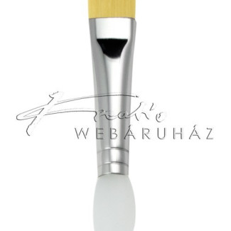 Ecset, Soft Grip Gold Taklon ovális összemosó ecset 1/2"