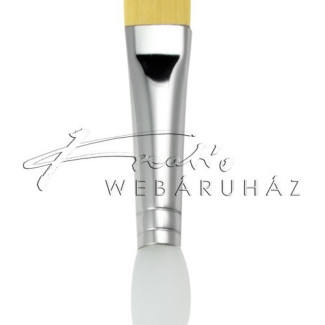 Ecset, Soft Grip Gold Taklon ovális összemosó ecset 1"