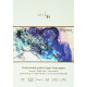 YUPO Markertömb - Eredeti YUPO papírból készült SMLT Marker Pad PRO, ragasztott, 200gr 10 lapos A3 YUPO Markertömb - Eredeti YUPO papírból készült SMLT Marker Pad PRO, ragasztott, 200gr 10 lapos A3