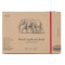 Vázlattömb - SMLT Sketch authenticbook - Natúr, 28 lapos, 17,6x24,5cm