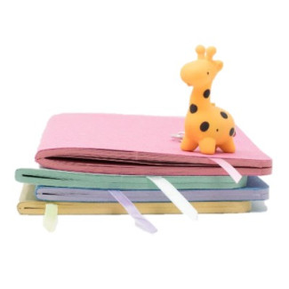 SMLT Vázlatfüzet 80g 135x210mm 50 lapos