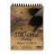 Festőtömb - SMLT START Painting Pad, spirálos, 300gr, 20 lapos A5 spirálos